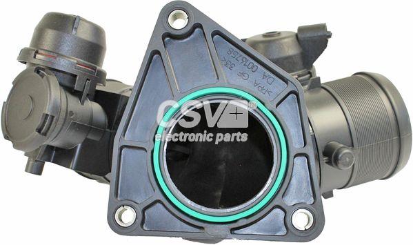 imagen (2) del producto Cuerpo De Mariposa Ford