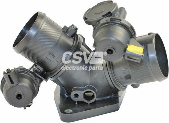 imagen (3) del producto Cuerpo De Mariposa Ford