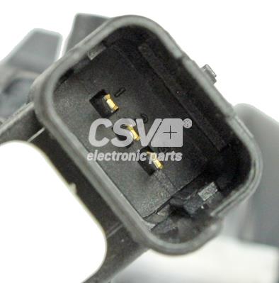 imagen (3) del producto Cuerpo De Mariposa Ford