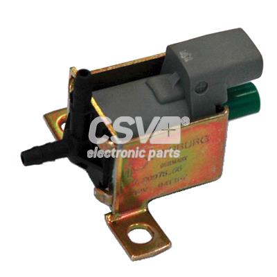 imagen (2) del producto Electrovalvula De Control