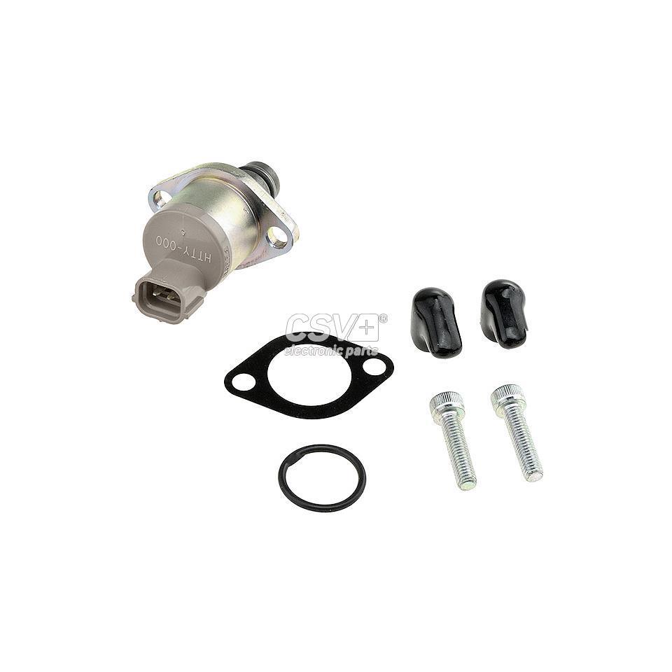 imagen (2) del producto Valvula Common Rail Toyota