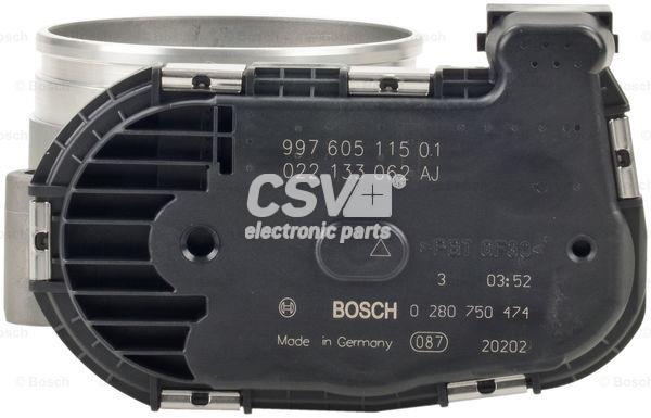 imagen (2) del producto Cuerpo De Mariposa