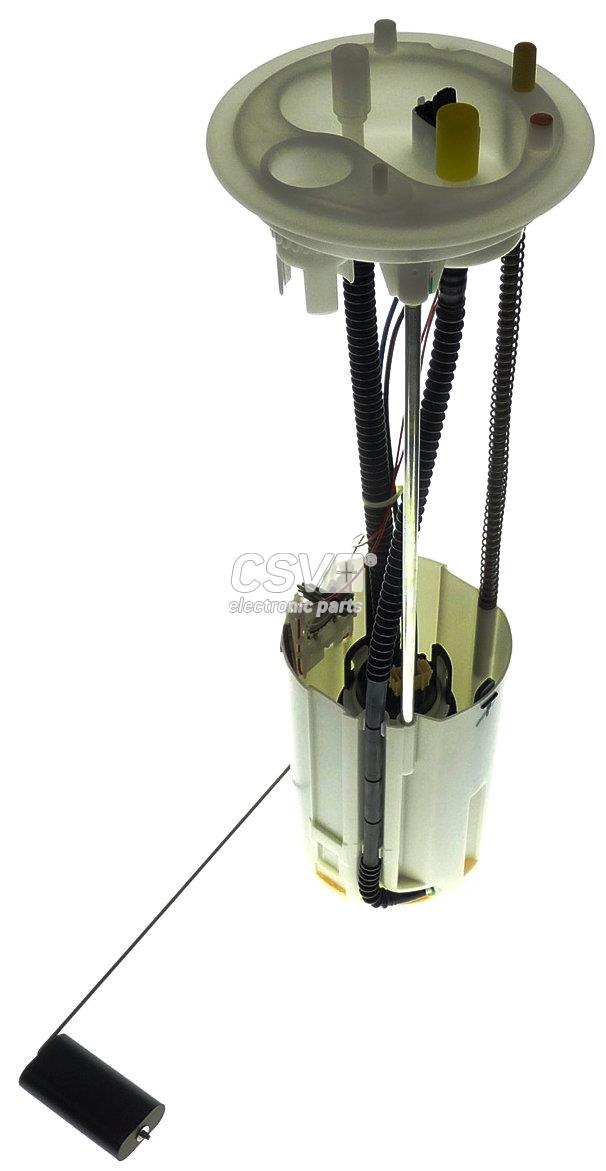 imagen (1) del producto Bomba Combustible Fiat