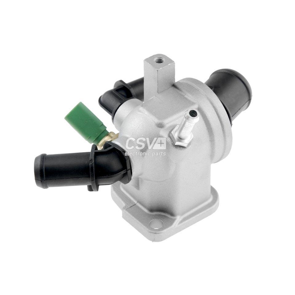 imagen (2) del producto Termostato Refrigerante Opel