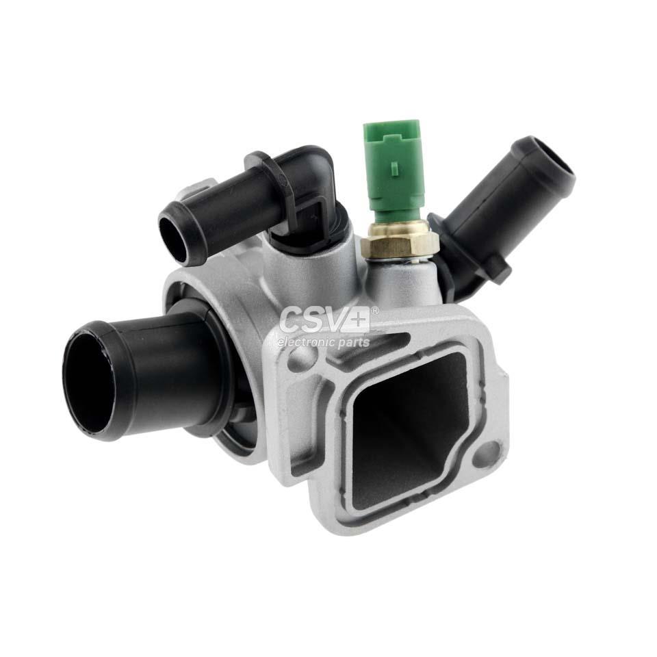 imagen (3) del producto Termostato Refrigerante Opel