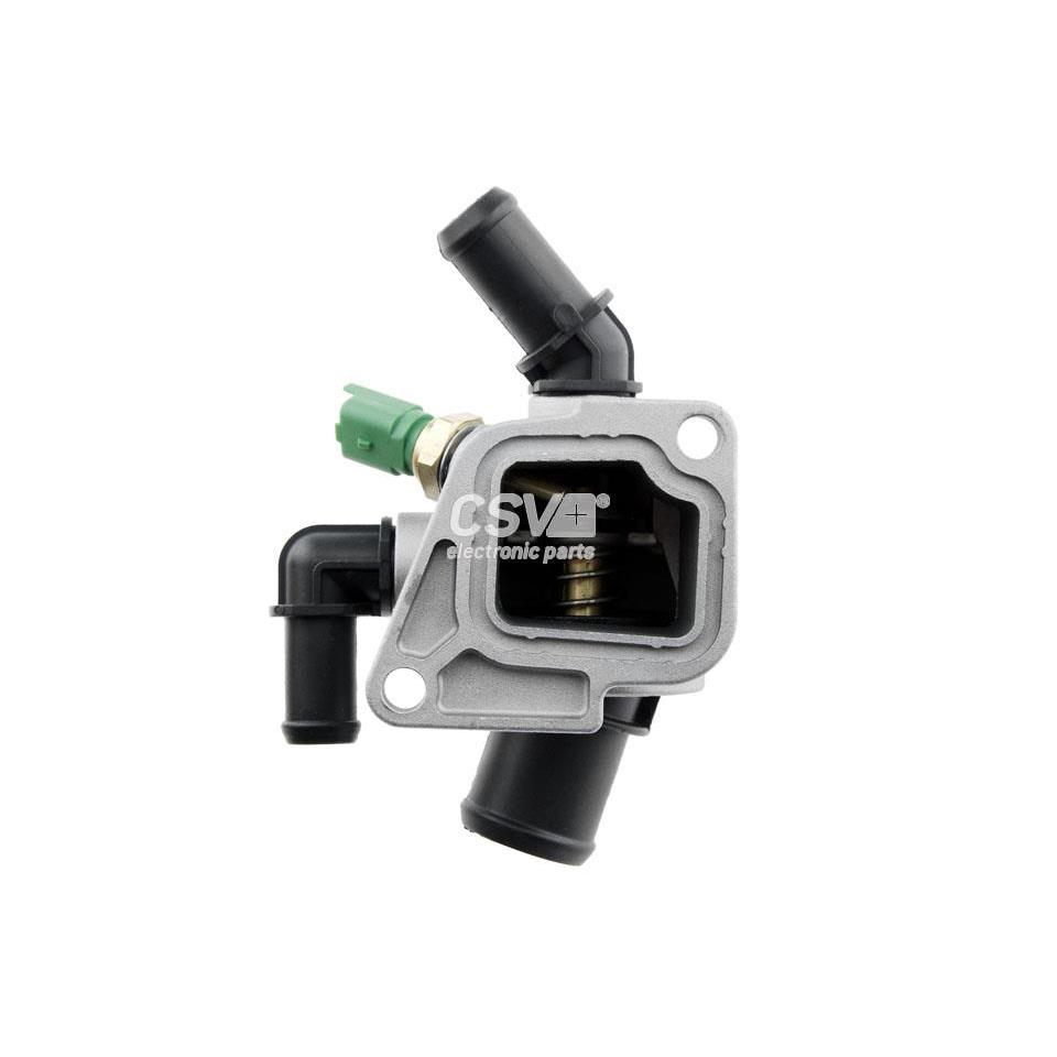 imagen (4) del producto Termostato Refrigerante Opel