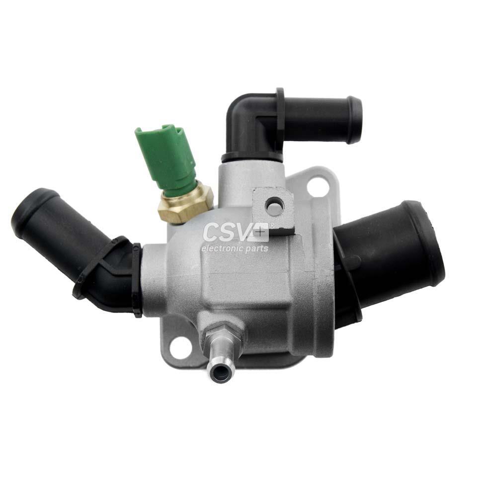 imagen (5) del producto Termostato Refrigerante Opel