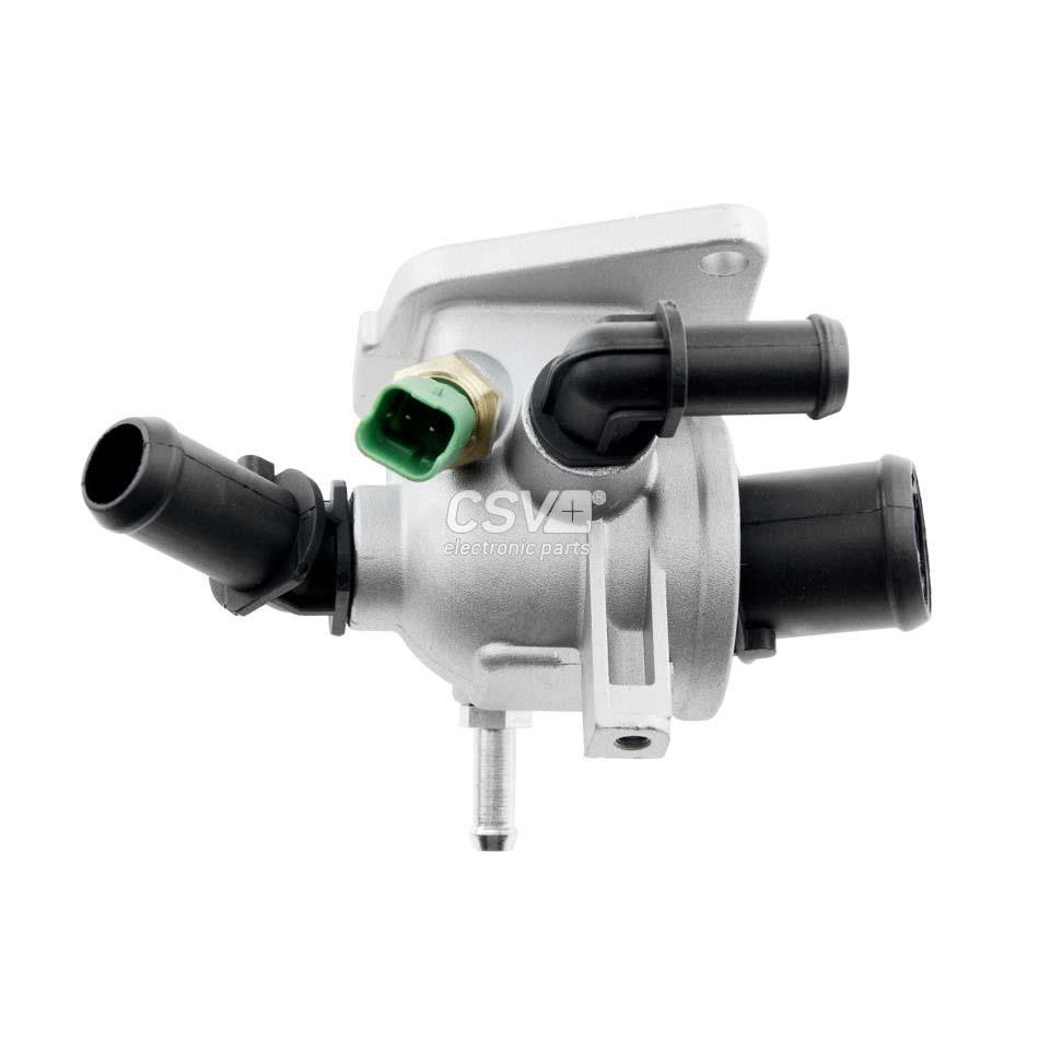 imagen (6) del producto Termostato Refrigerante Opel