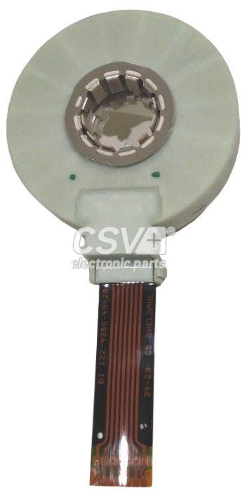 imagen (2) del producto Sensor De Angulo De Direccion