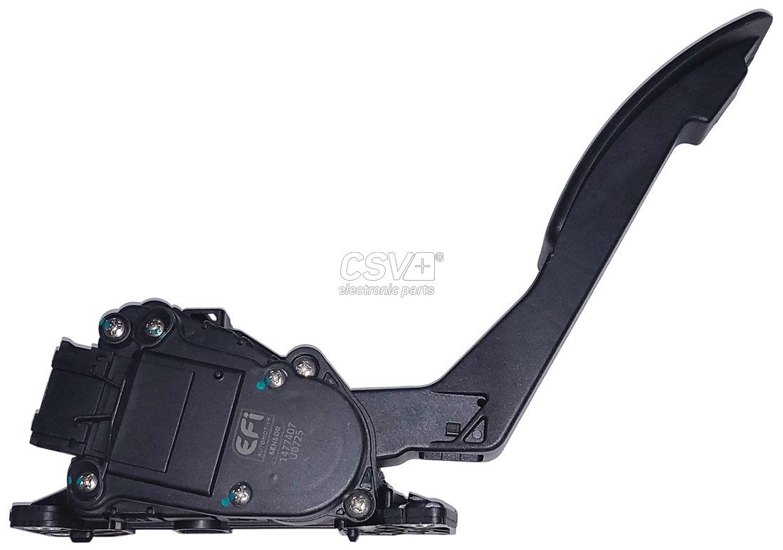 imagen (1) del producto Sensor Pedal Acelerador Renault