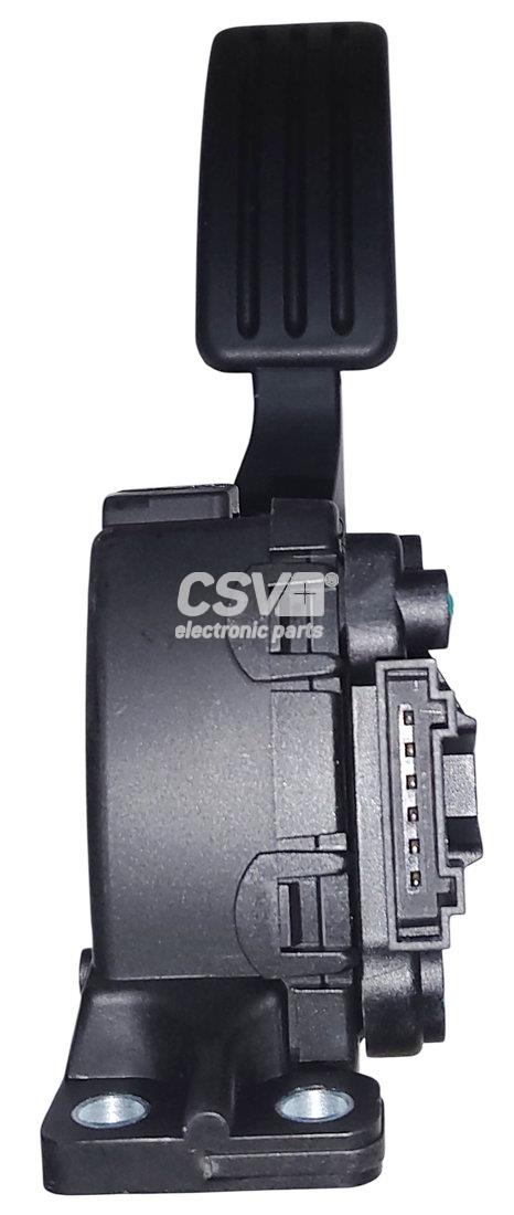 imagen (2) del producto Sensor Pedal Acelerador Renault