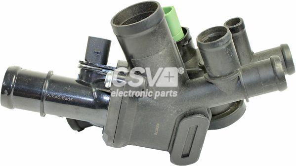 imagen (2) del producto Termostato Refrigerante