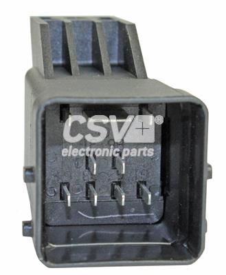 imagen (2) del producto Rele Precalentamiento Mitsubishi