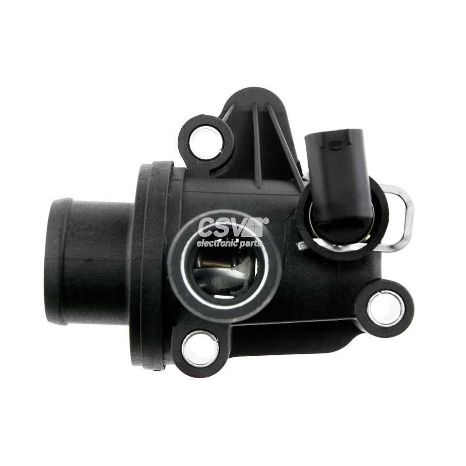 imagen (3) del producto Termostato Refrigerante Mercedes