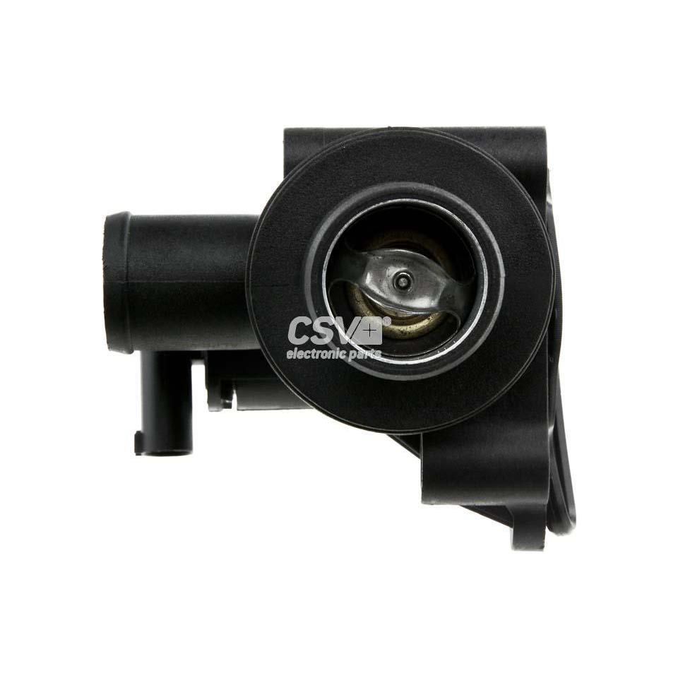 imagen (4) del producto Termostato Refrigerante Mercedes