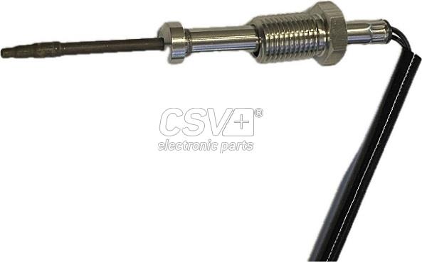 imagen (2) del producto Sensor Temp. Gas Escape Nissan