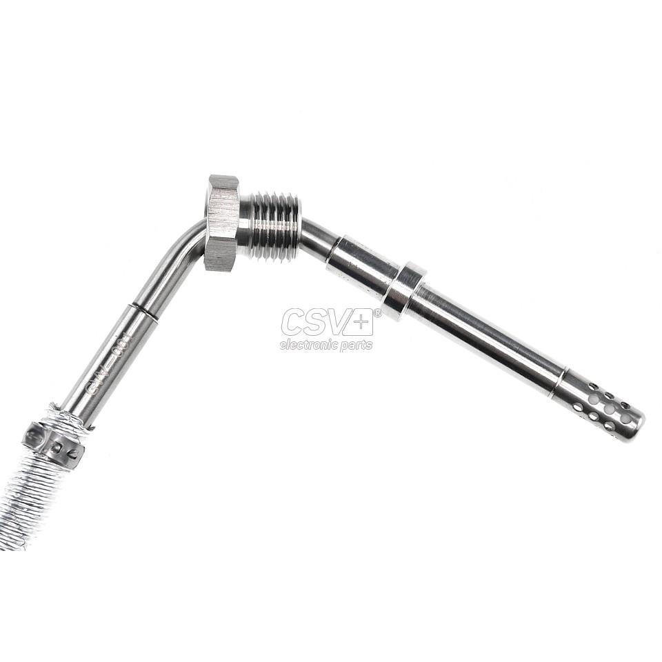 imagen (2) del producto Sensor Temperatura Gases Escape Volvo