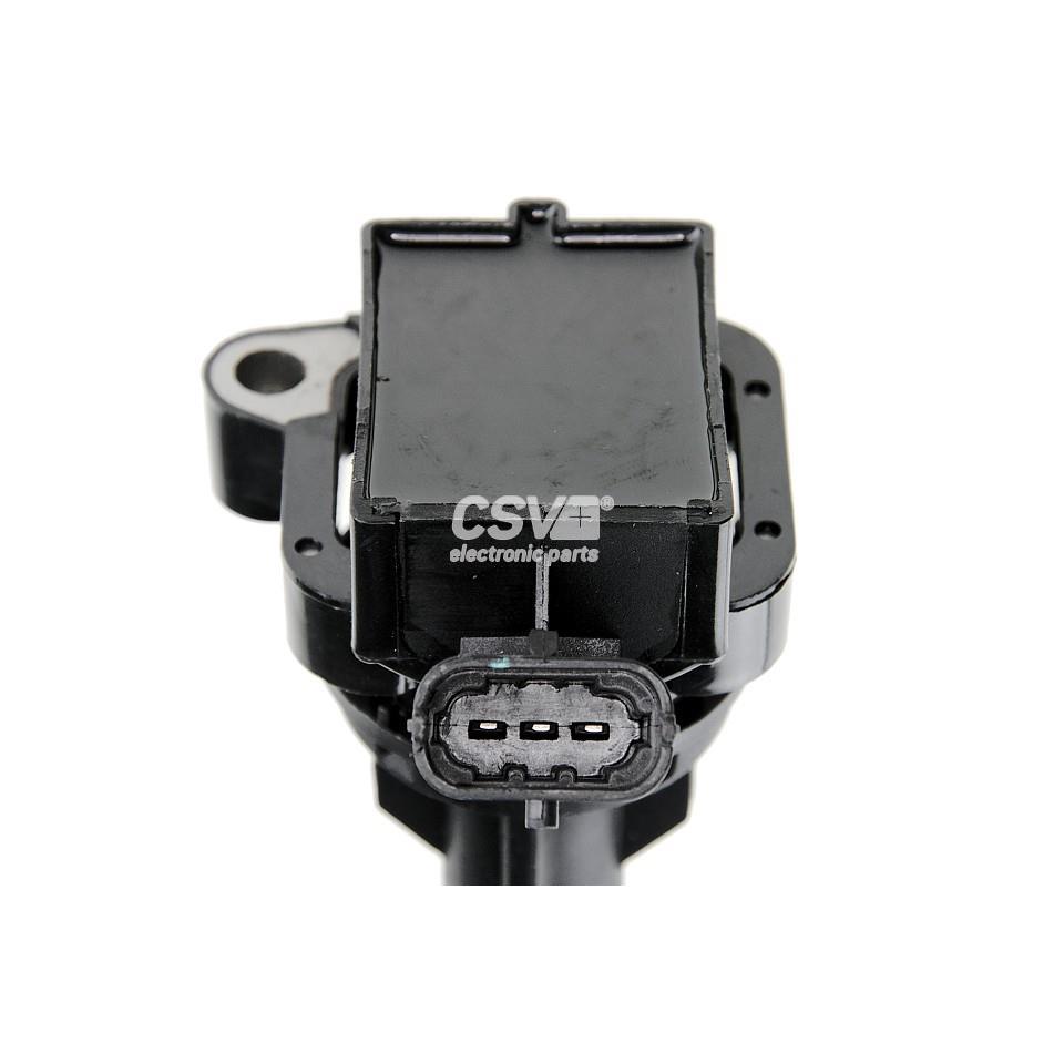 imagen (4) del producto Bobina De Encendido Toyota