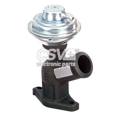 imagen (3) del producto Valvula Egr Psa