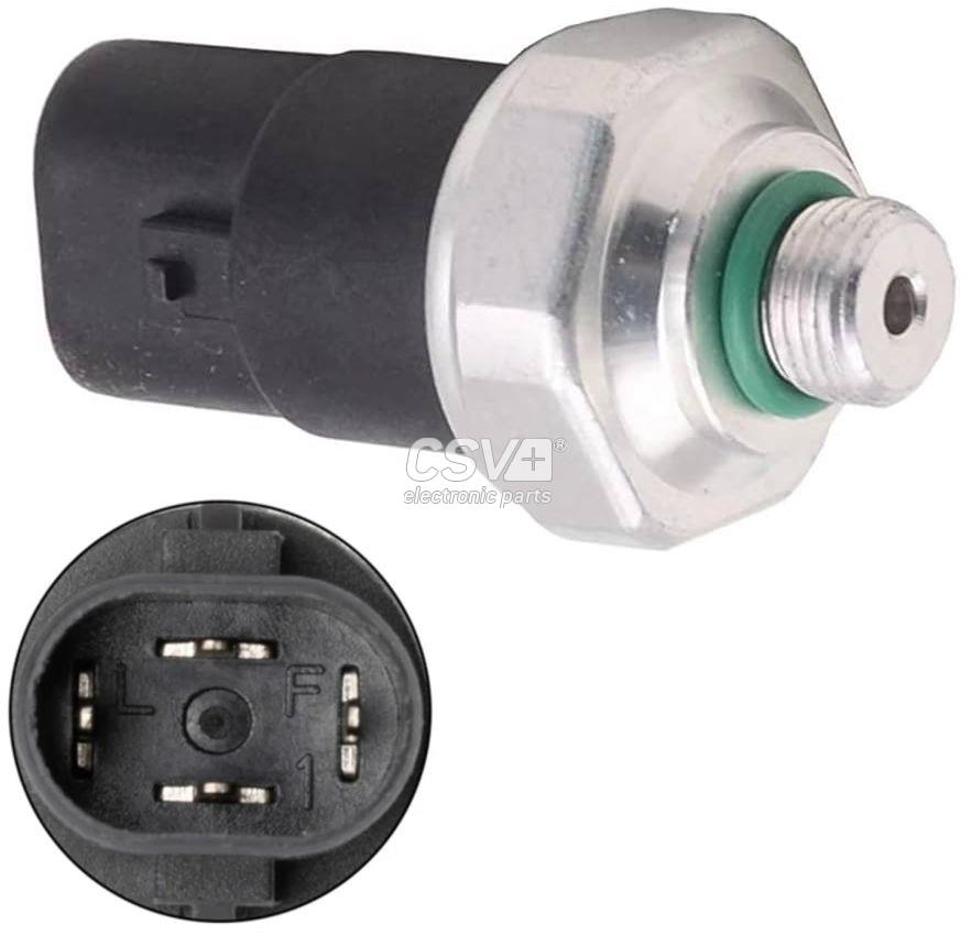 imagen (1) del producto Presostato A A Toyota