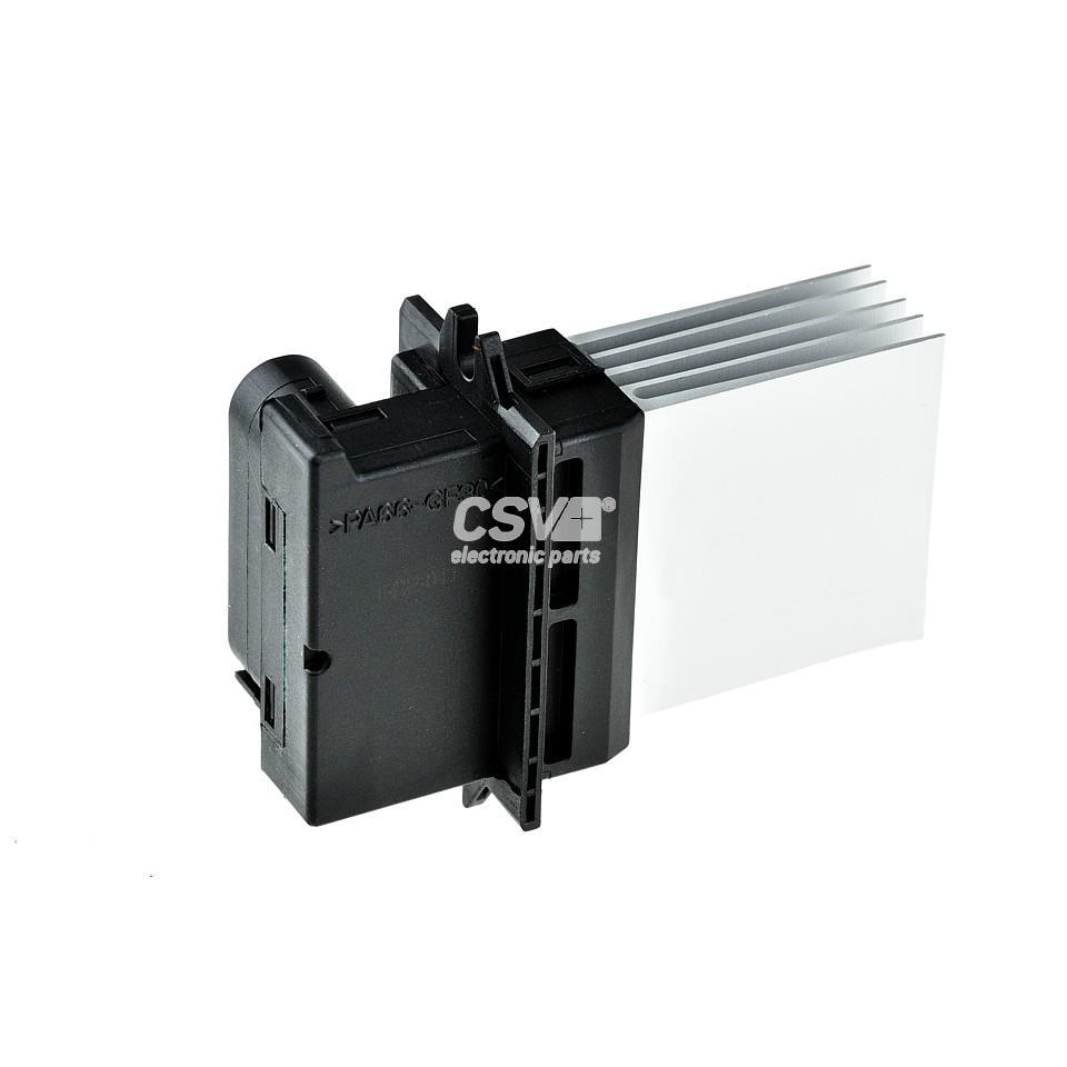 imagen (2) del producto Regulador Habitaculo Renault