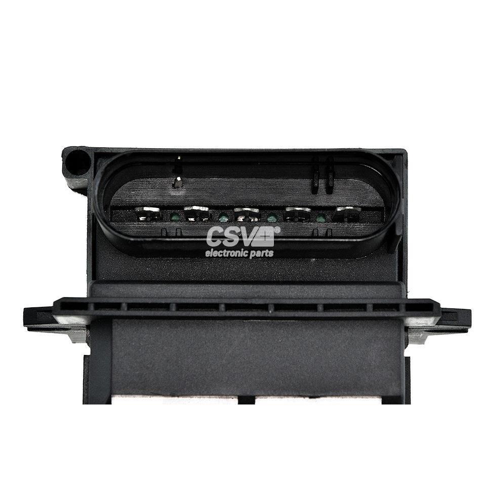 imagen (4) del producto Regulador Habitaculo Renault