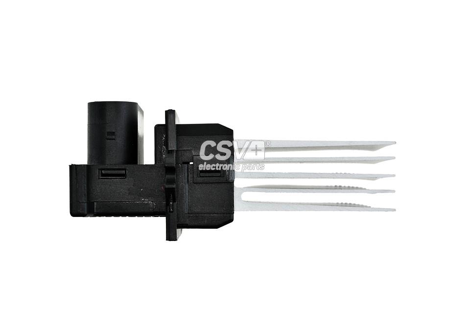 imagen (5) del producto Regulador Habitaculo Renault