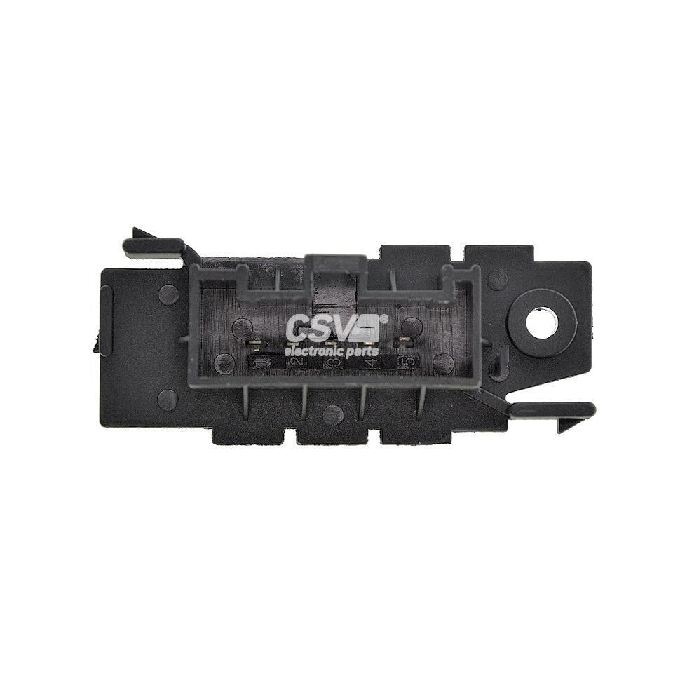 imagen (4) del producto Resistencia Habitaculo Fiat