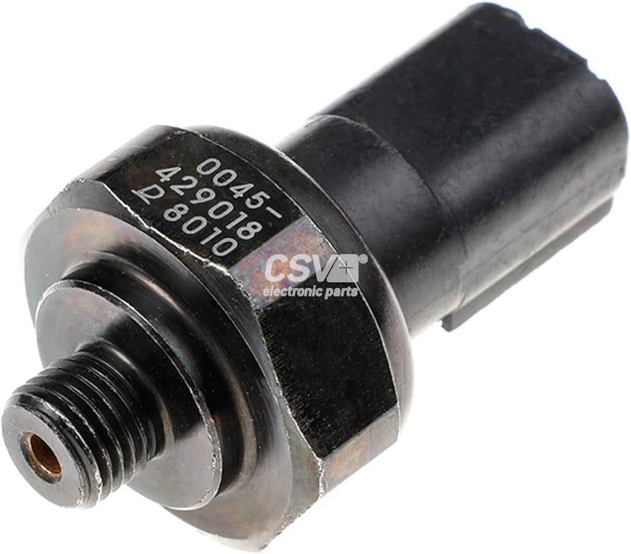 imagen (1) del producto Presostato Mercedes