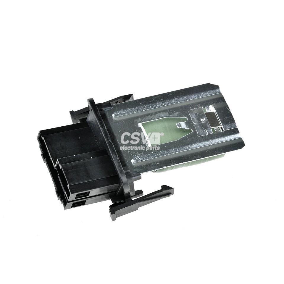 imagen (2) del producto Resistencia Ventilador Vag