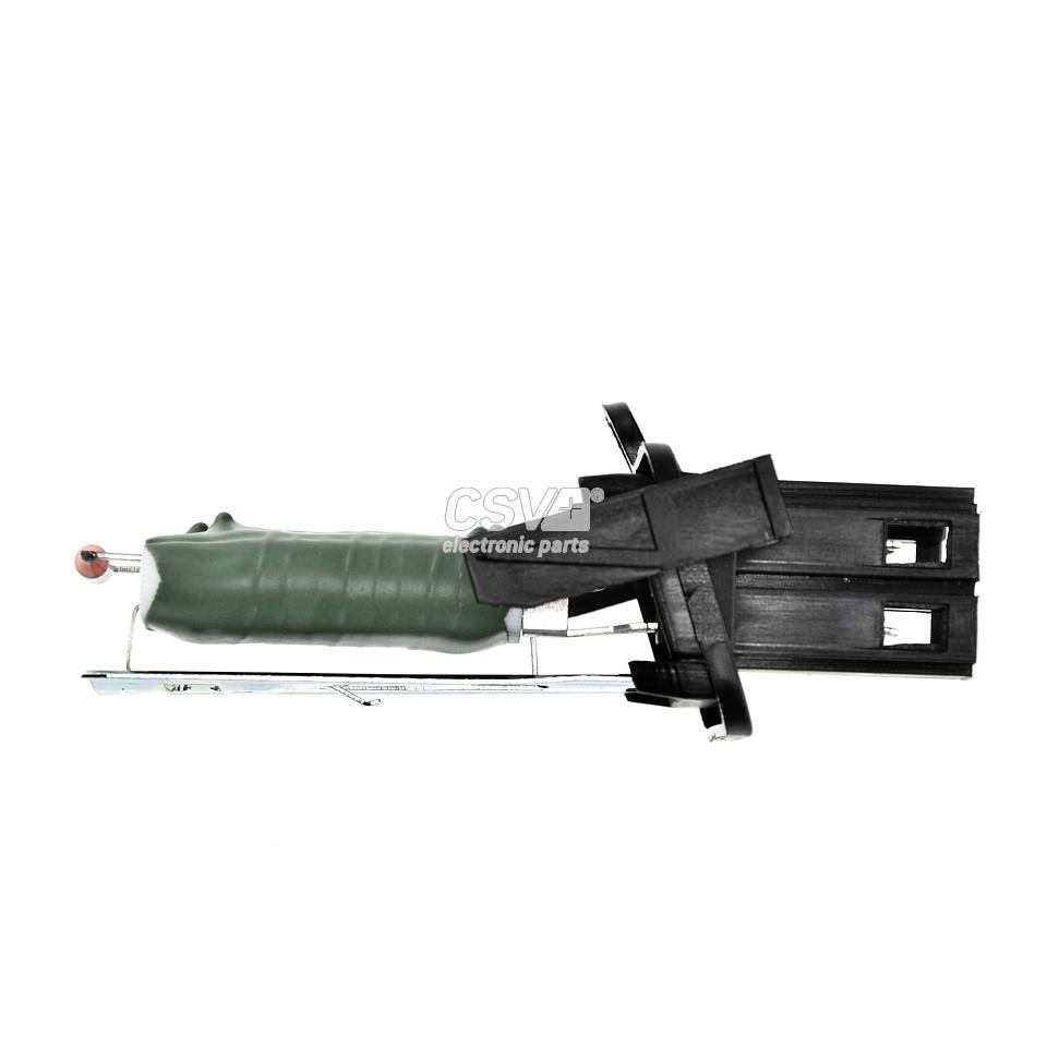 imagen (3) del producto Resistencia Ventilador Vag