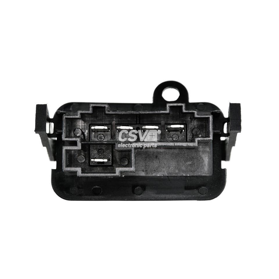 imagen (4) del producto Resistencia Ventilador Vag