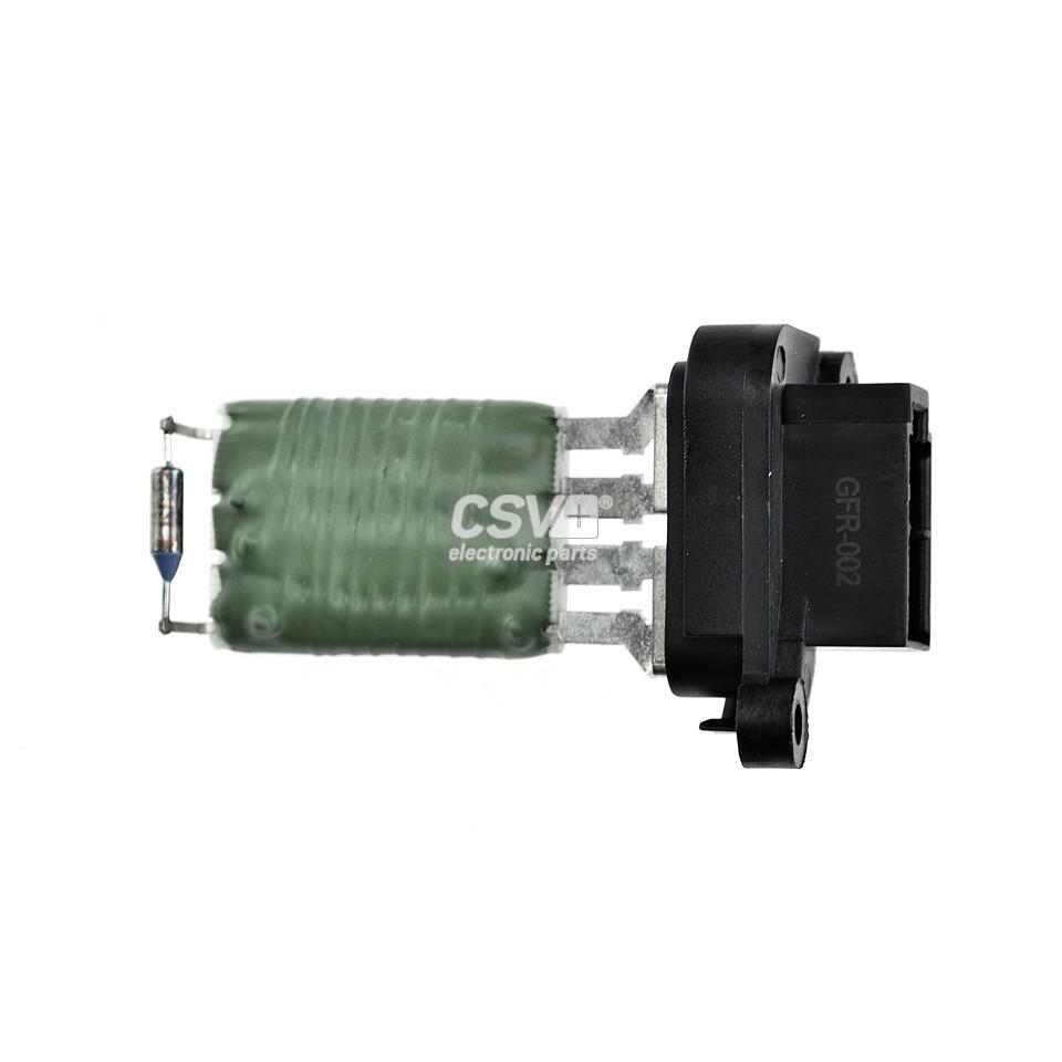 imagen (3) del producto Resistencia Ventilador Ford