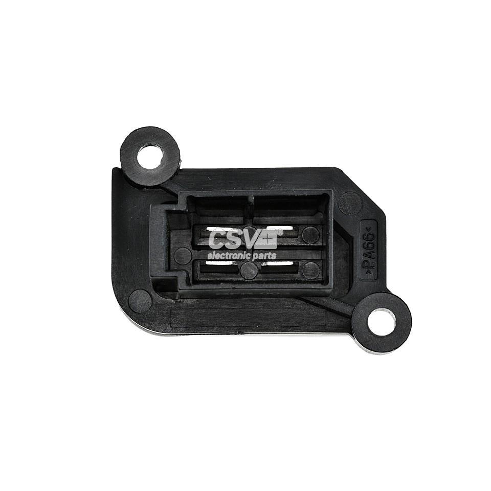 imagen (4) del producto Resistencia Ventilador Ford