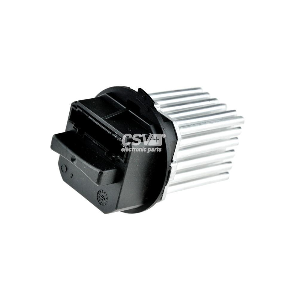 imagen (2) del producto Regulador Vent. Habitaculo Psa