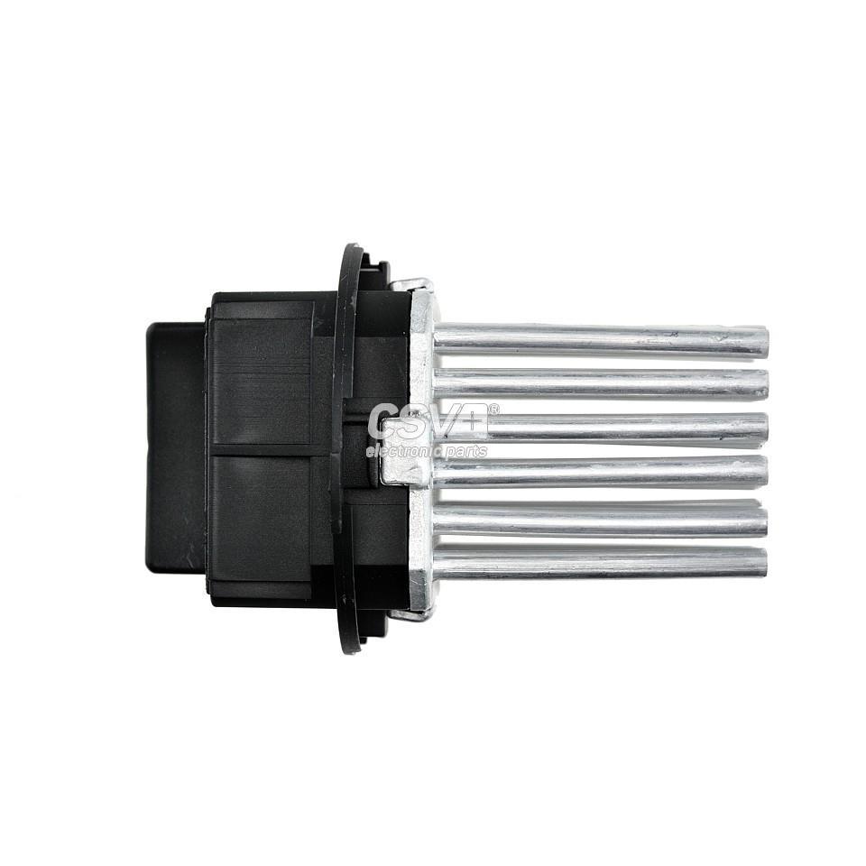 imagen (3) del producto Regulador Vent. Habitaculo Psa