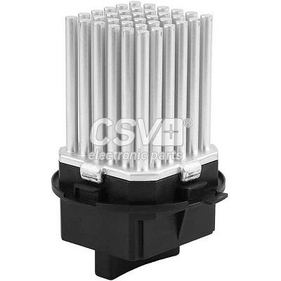 imagen (5) del producto Regulador Vent. Habitaculo Psa