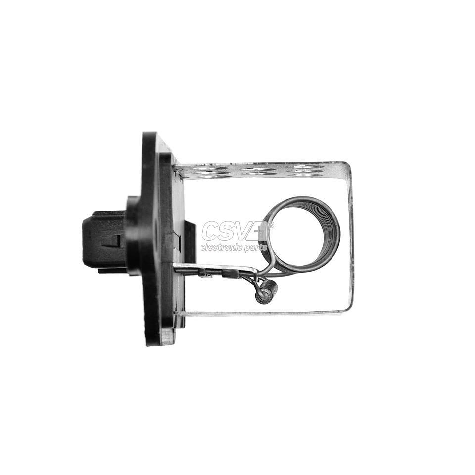 imagen (3) del producto Resistencia Ventilador Fiat