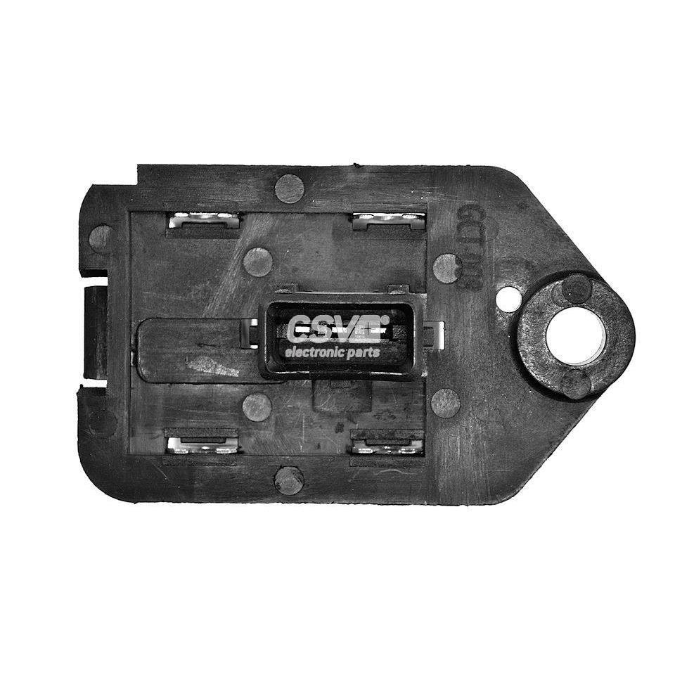 imagen (4) del producto Resistencia Ventilador Fiat