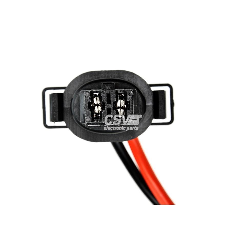 imagen (5) del producto Resistencia Habitaculo Renault