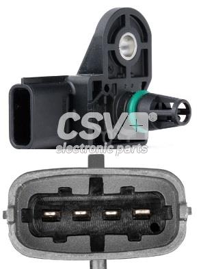 imagen (1) del producto Sensor Presion Colector Admision