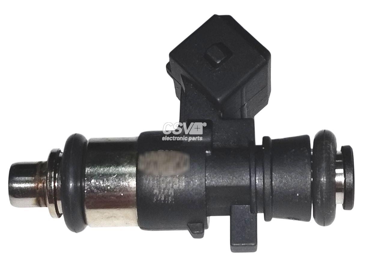 imagen (2) del producto Inyector Gasolina Renault