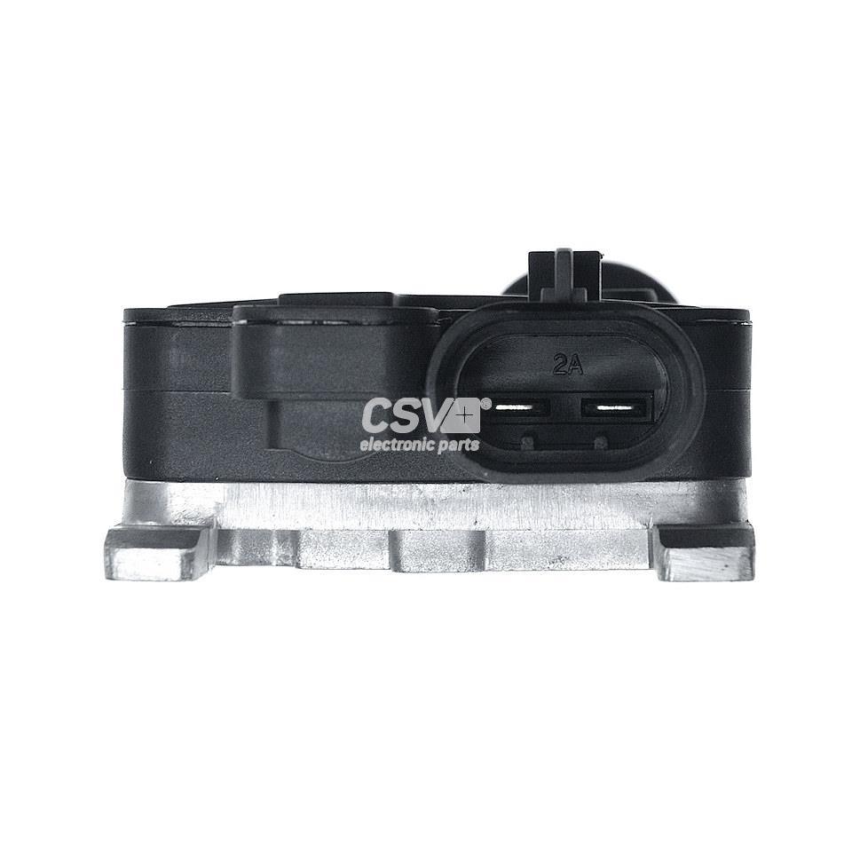 imagen (2) del producto Resistencia Habitaculo Ford