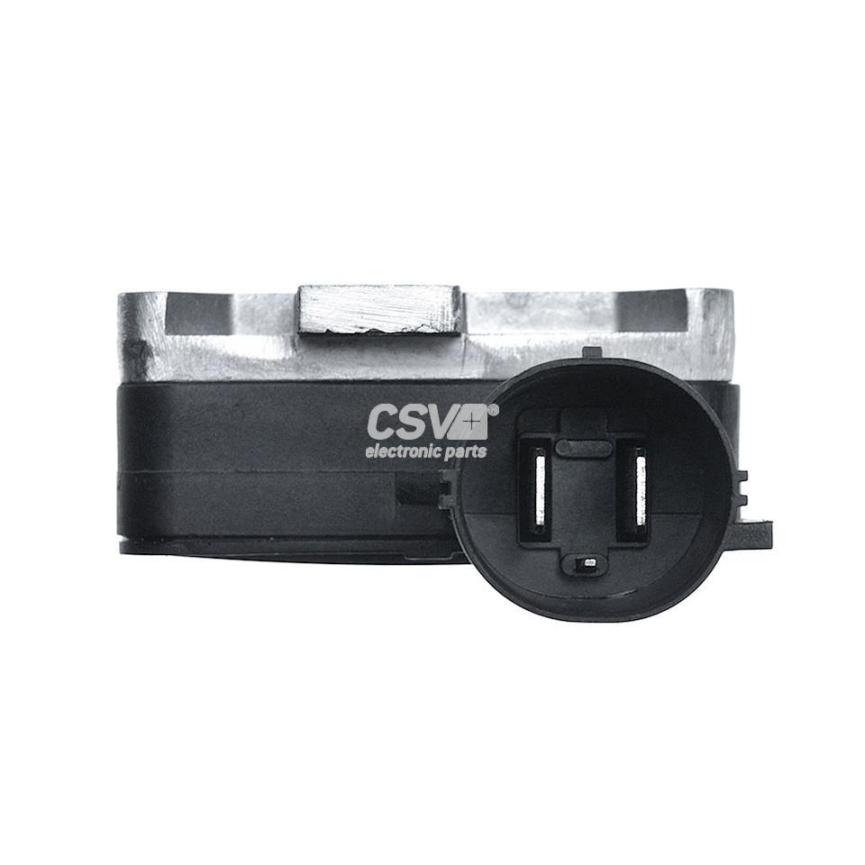 imagen (3) del producto Resistencia Habitaculo Ford