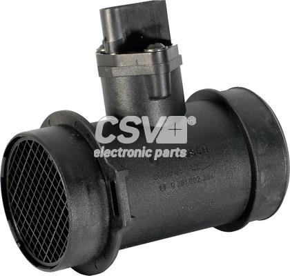 imagen (3) del producto Sensor De Masa (caudalimetro)