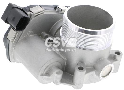 imagen (1) del producto Cuerpo De Mariposa Grupo Vag