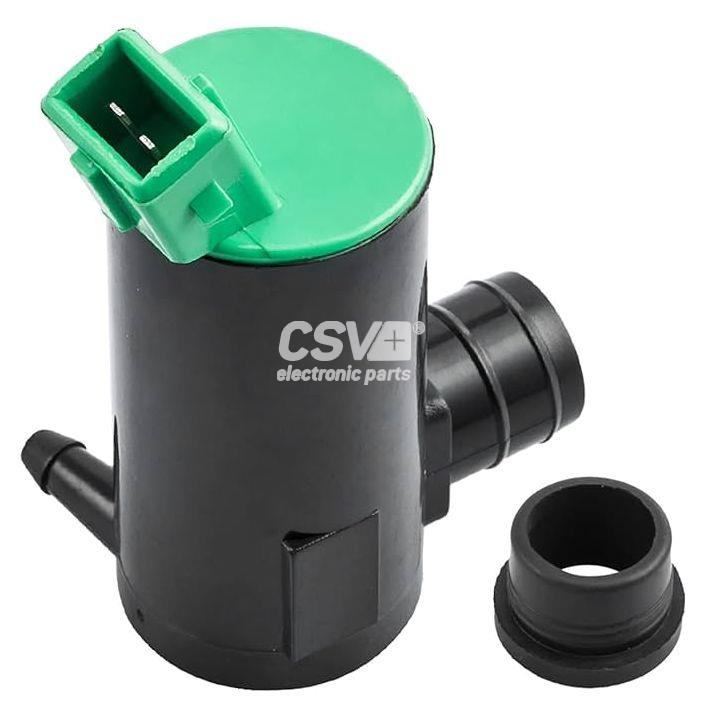 imagen (1) del producto Bomba Limpia Parabrisas