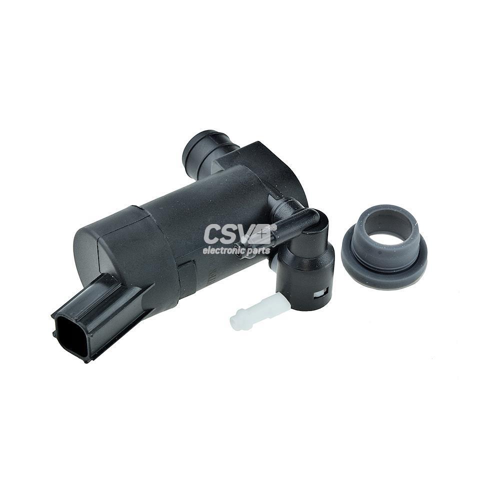 imagen (2) del producto Bomba Limpia Parabrisas Volvo