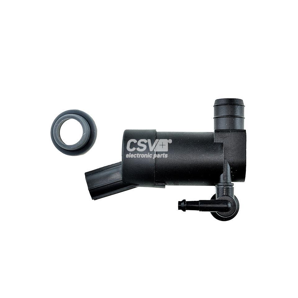 imagen (3) del producto Bomba Limpia Parabrisas Volvo