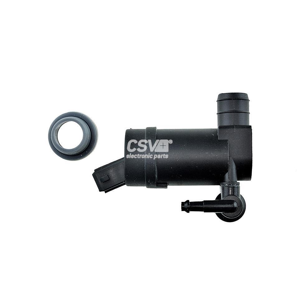 imagen (3) del producto Bomba Limpia Parabrisas Ford